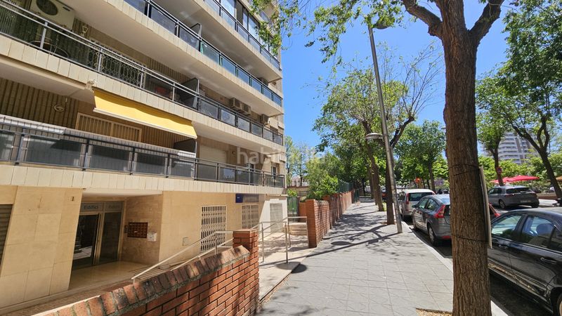 Foto 684af0d4-df23-4d9f-84f7-182f7bc1353c. Local comercial amb calefacció a Nou Eixample Nord Tarragona