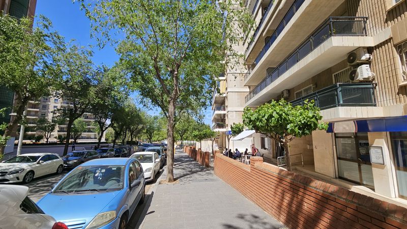 Foto 84a6f820-ed7c-4040-b340-db2f2e3b77f1. Local comercial amb calefacció a Nou Eixample Nord Tarragona