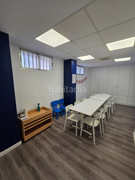 Foto c1518444-8260-4485-bc48-8124f40473bb. Local comercial amb calefacció a Nou Eixample Nord Tarragona
