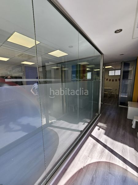Foto d185004d-068f-4a04-a860-a108e04b3bea. Local comercial amb calefacció a Nou Eixample Nord Tarragona