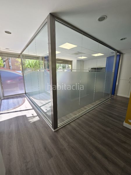 Foto ecf106d6-6696-4ff6-a886-4671212c65e8. Local comercial amb calefacció a Nou Eixample Nord Tarragona