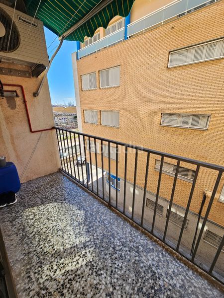 Foto e14d8206-9dd1-4691-86e1-3a64a5ce113d. Pis amb calefacció a Barris Marítims Tarragona