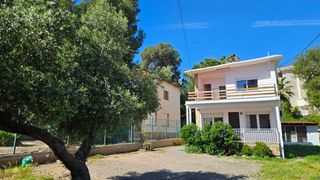 Xalet a Pla de Maset - Cap de Salou. Chalet unifamiliar en salou