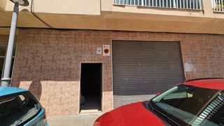 Rent Business premise in Carrer dotze 43. Local-almacén en  bonavista