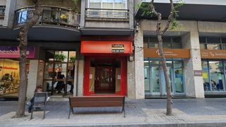 Locale commerciale in Avinguda de Prat de la Riba 27