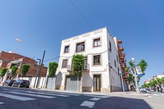 Maison à Pobla de Mafumet (La). Impresionante casa señorial de 510 m² con jardín, garaje y múlti