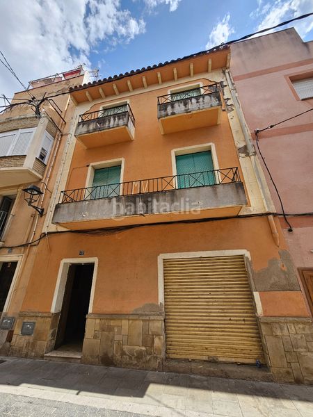 Foto e3c206ba-df4f-4edc-84a3-f04b0de05040. Casa a Constantí