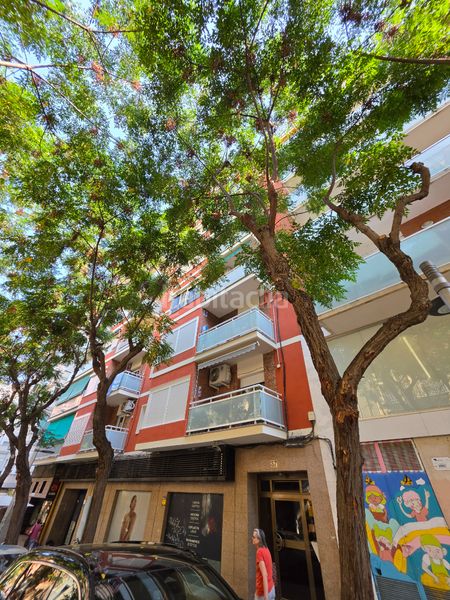 Foto 2c78b0c0-93e8-4d4e-a521-c8139829b9da. Flat with heating in Eixample Tarragona
