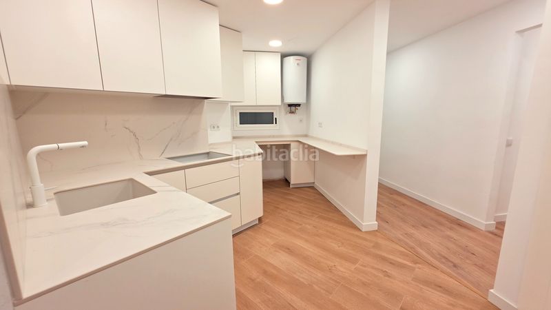Foto 2f833536-d256-4d4e-91bd-2739ddc3610f. Flat with heating in Eixample Tarragona