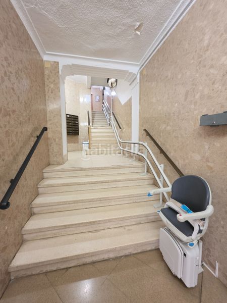 Foto 32c22532-f5a9-4d85-873e-12422a3dec5d. Flat with heating in Eixample Tarragona