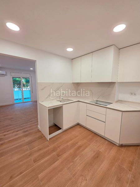Foto a339a012-7cbd-41dd-a56a-34191987e78e. Flat with heating in Eixample Tarragona