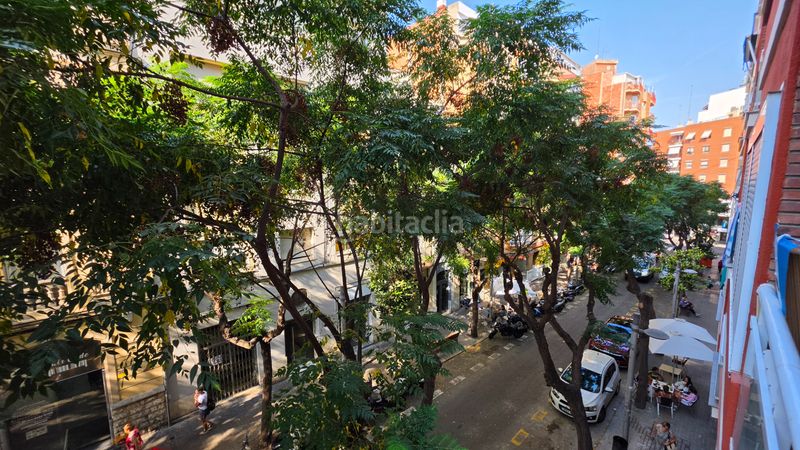 Foto b6ac8424-27fc-44d8-bac3-769933f631e4. Flat with heating in Eixample Tarragona