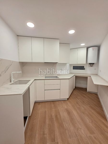 Foto c2afa0cb-23ae-4de4-9e94-65c6286bd9c1. Flat with heating in Eixample Tarragona