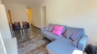 Pis  Carrer de sant antoni maria claret. Piso reformado en venta de 2 habitaciones en c/sant antoni maria