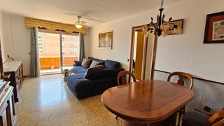 Pis a Bloc xile s/n. Piso de 4 habitaciones con terraza y vistas en sant pere i sant