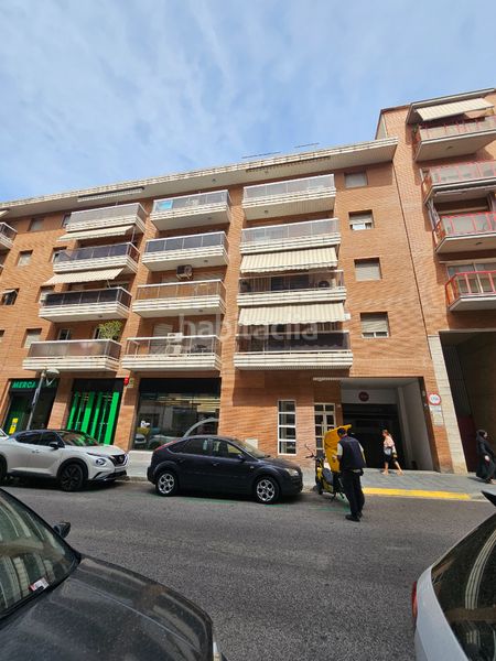 Foto d79dd0c3-a4df-47a5-9c8d-de3a2c8ee702. Pis amb aparcament a Nou Eixample Sud Tarragona