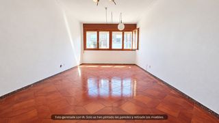 Pis  Carrer de torres jordi. Amplio piso de 120 m² para reformar en torres jordi