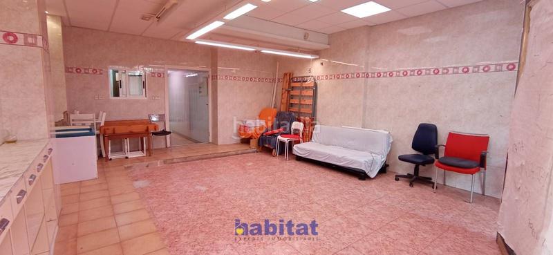 Foto 0557443f-b217-4f1e-b613-1a49b1f4c5db. Geschäftsraum in Sant Pere i Sant Pau Tarragona