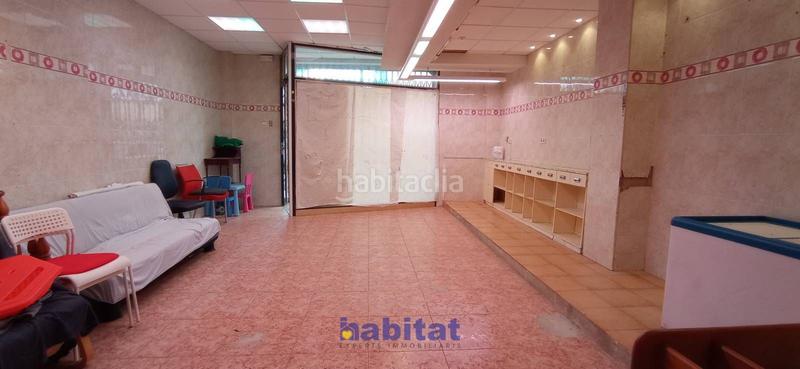 Foto 72525bb9-8eb1-4d99-85fc-748b4cefe8ef. Geschäftsraum in Sant Pere i Sant Pau Tarragona