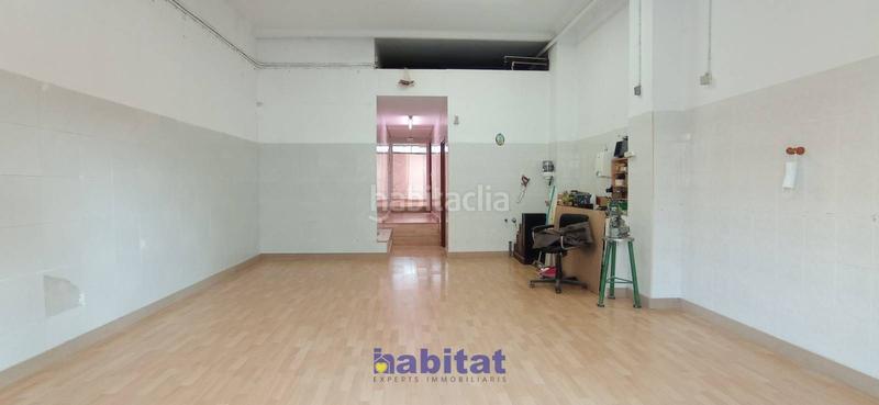 Foto 945dbc58-cf92-4990-ae8c-fdb274c52d5c. Geschäftsraum in Sant Pere i Sant Pau Tarragona