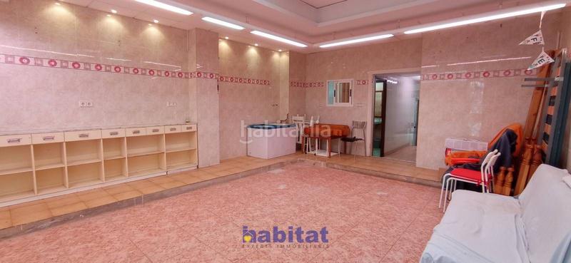 Foto 9e7a9976-0cc5-4f12-b733-ba18ce4db68b. Geschäftsraum in Sant Pere i Sant Pau Tarragona