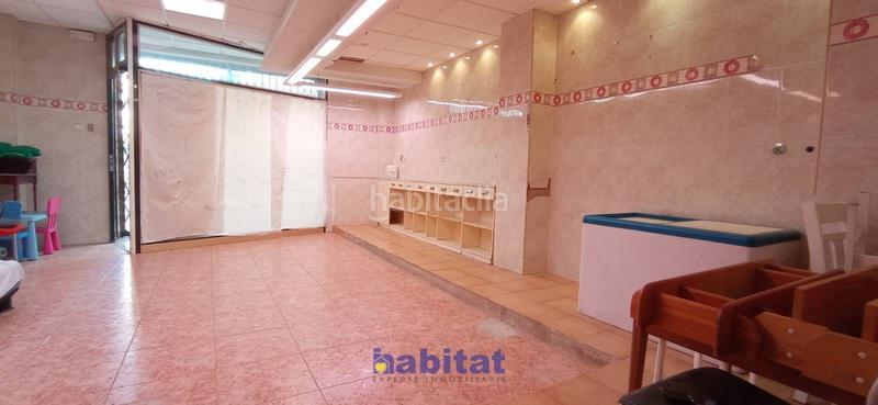 Foto e10de887-3b41-44aa-a217-16f783d77ace. Geschäftsraum in Sant Pere i Sant Pau Tarragona