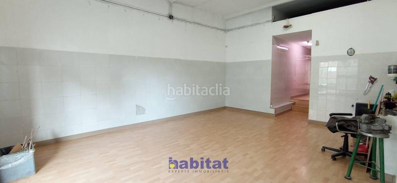 Foto f74d2e56-09ef-4577-8902-f49e692efc83. Geschäftsraum in Sant Pere i Sant Pau Tarragona