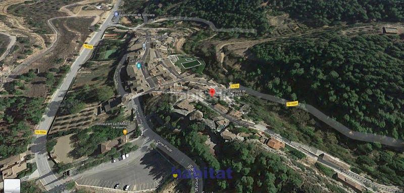 Foto 1bde2ad3-2f06-42c6-a625-c6f59d01ccd1. Terreny residencial a raval de vilanova de prades 3b a Vallclara