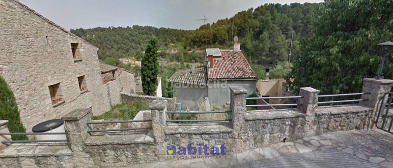 Foto 525c5e60-bd74-4f89-8b1e-a6ad2e243d2c. Terreny residencial a raval de vilanova de prades 3b a Vallclara