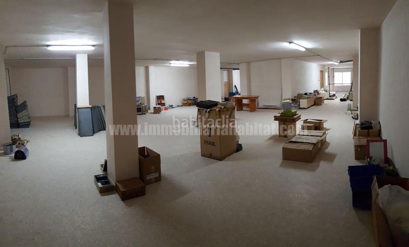 Foto 5f02ee8f-2922-455f-806e-9b7f2e739082. Alquiler oficina despacho de 260 m² en Nou Eixample Nord Tarragona