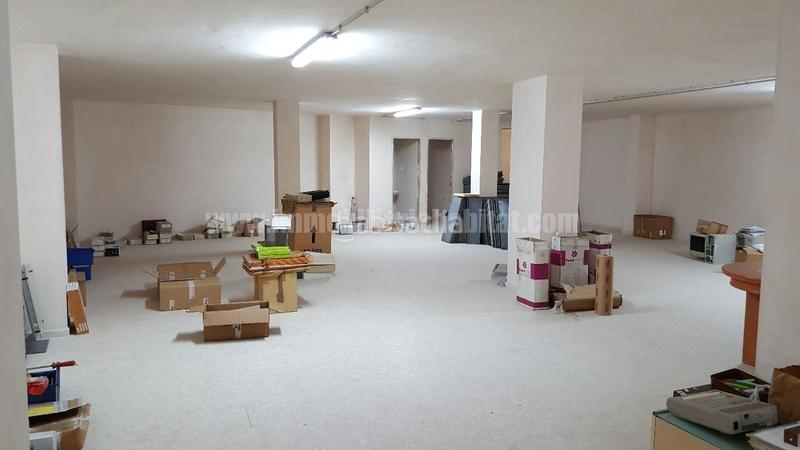 Foto 944046d3-8eca-4ac2-b74d-84bb4ca4a335. Miete büro in Nou Eixample Nord Tarragona