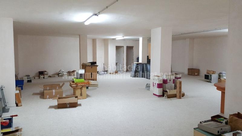 Foto ddf86ec0-bbc2-4bc4-b176-298d7481f81d. Miete büro in Nou Eixample Nord Tarragona