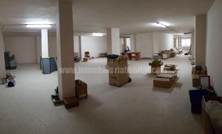 Rent Office space  Carrer de santa joaquima de vedruna. Despacho de 260 m²