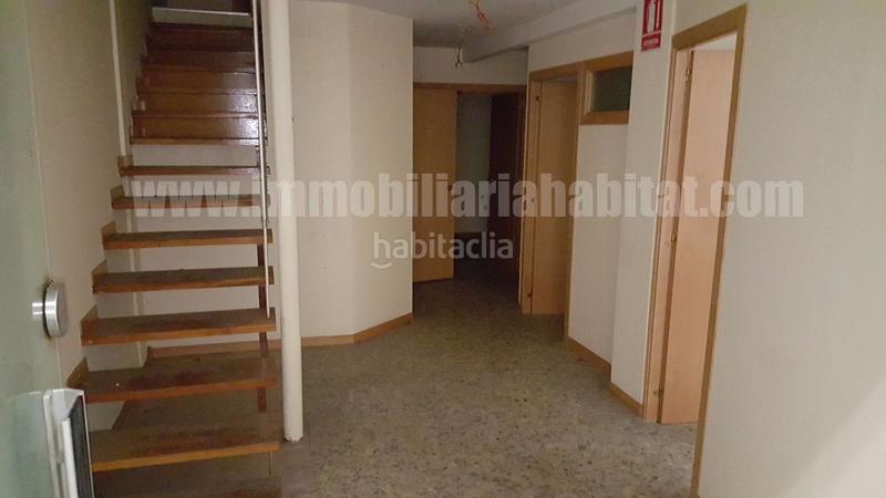 Foto 87c6a6c7-e4d8-4537-8451-c32139c1023b. Local comercial a Nou Eixample Sud Tarragona
