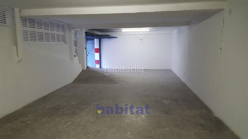 Foto 0da4181b-9244-40b5-8aae-4c4c42cabe3f. Posto auto in Nou Eixample Nord Tarragona