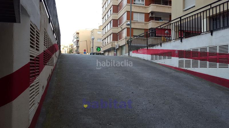 Foto 8ba24691-c844-4c65-9953-d32413ca92ff. Posto auto in Nou Eixample Nord Tarragona