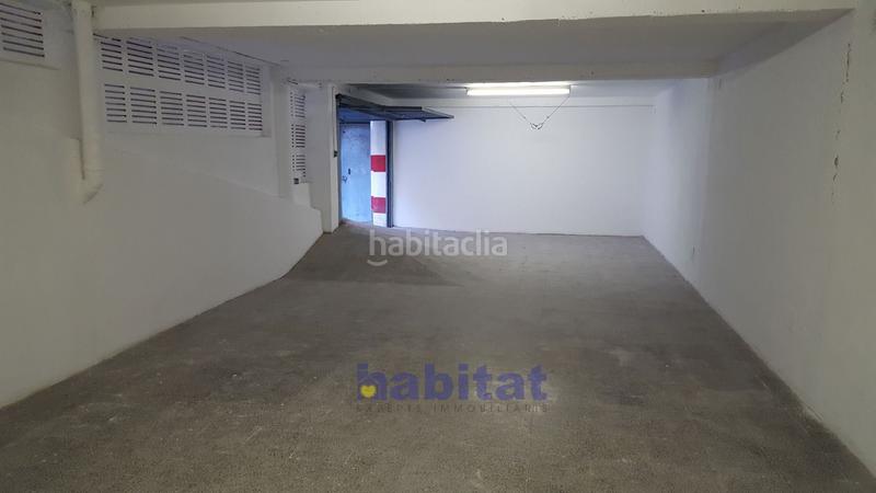 Foto c000e5f7-4d00-4dd6-8e09-b0bef1fc5fc0. Posto auto in Nou Eixample Nord Tarragona