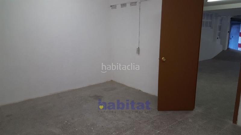 Foto e6a84abb-6a2c-4f64-8448-4830802b5016. Posto auto in Nou Eixample Nord Tarragona
