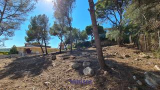 Residential Plot  Carrer del falciot. Terreno en boscos de tarragona