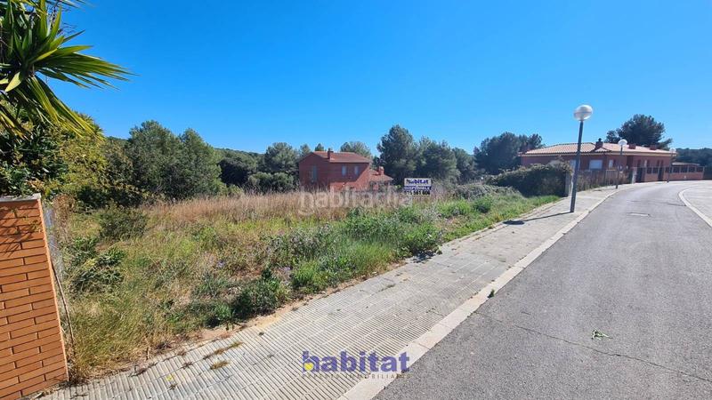 Foto cb8fe047-c4ff-42f2-90c4-20a41b3ed5d0. Terreno residenziale in Catllar (El)