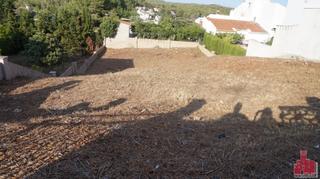 Wohngrundstück in Pobla de Montornès (La). Ref. s-100. parcela urbanizable urb el castell. la pobla de mont