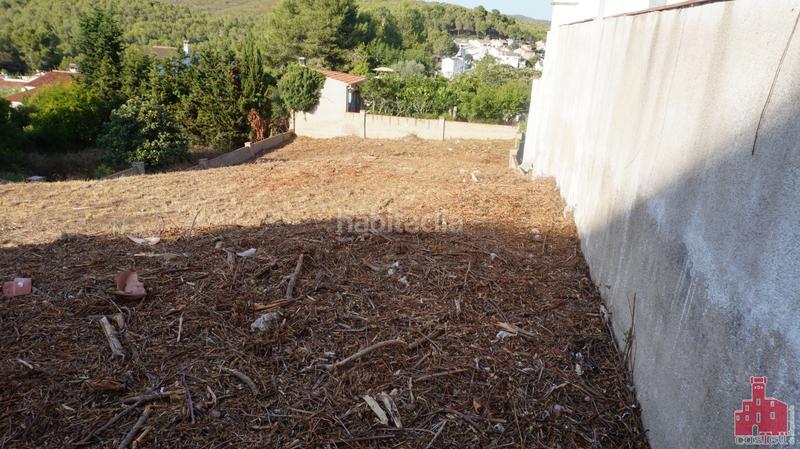 Foto 2ef6ec26-e84e-41b3-b613-46a7231706c7. Terrain résidentiel dans Pobla de Montornès (La)