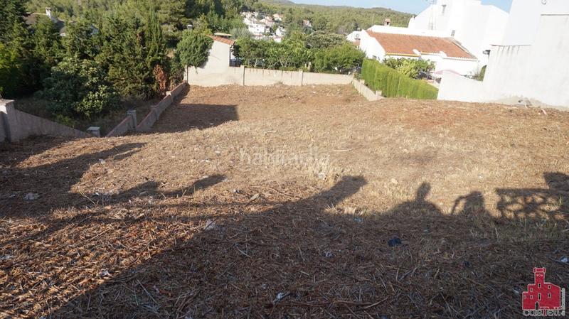 Foto b3d7fd69-49d3-4f46-a80a-b51fa667298b. Terrain résidentiel dans Pobla de Montornès (La)