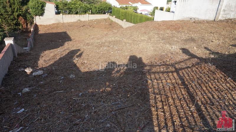 Foto c4347b75-a2cc-4f6b-a04b-cb8198e2d1ec. Terrain résidentiel dans Pobla de Montornès (La)