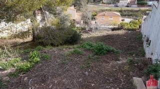 Wohngrundstck in Pobla de Montorns (La). Ref. s-101-22.  parcela urbanizable.
urb el castell. la pobla d