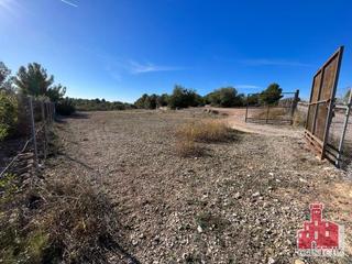 Landgut in Pobla de Montornès (La). Ref 6.000.- finca agrícola. la pobla de montornés (tarragona)
f