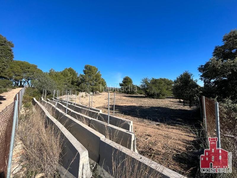 Foto 20c510f8-e19f-4d1e-9f82-21bd9393d531. Finca rústica ref 6.000.- finca agrícola. la pobla de montornés (tarragona)
finca agrícola = 15.101m2 en Pobla de Montornès (La)