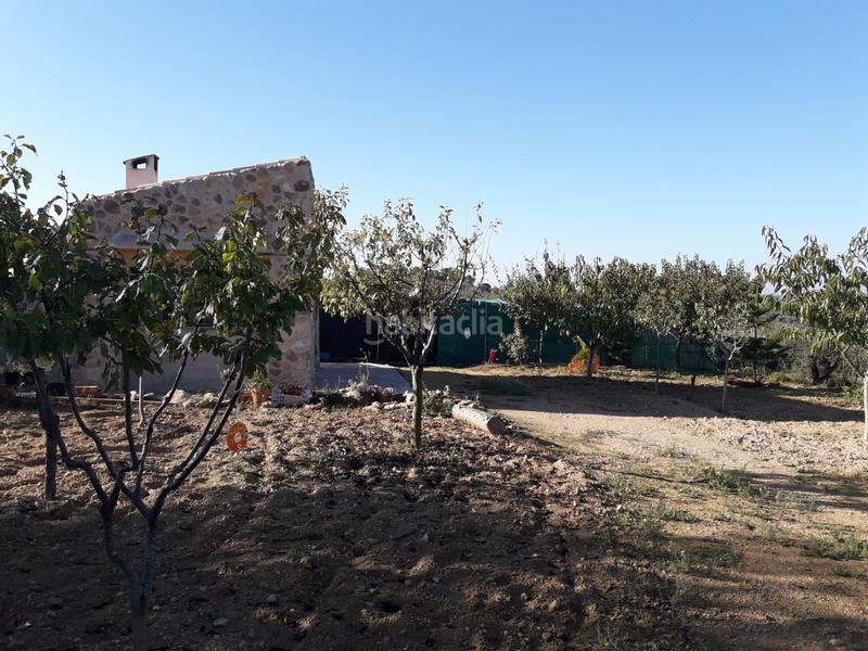 Foto 332576d6-ca7a-463e-b2fa-0c6b9ea63c3e. Finca rústica a Salomó