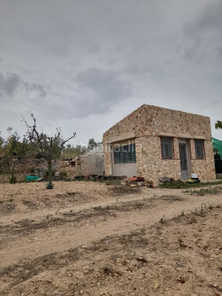 Foto 847274c0-eeb9-4ed4-9d06-29b32beab6c8. Finca rústica a Salomó