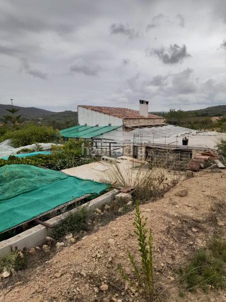 Foto 89cf18c4-63be-4f41-9332-3b3f91599cbf. Finca rústica a Salomó